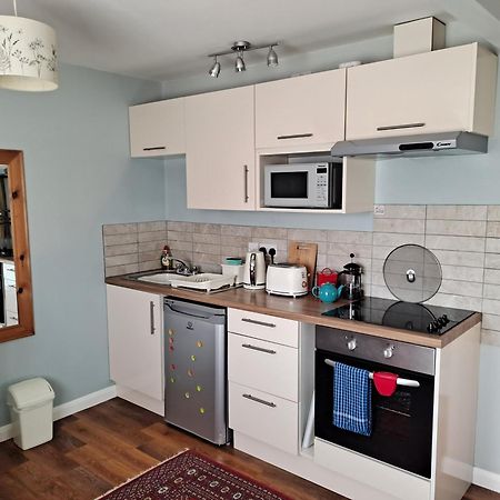 Cheltenham Studio Apartment Экстерьер фото