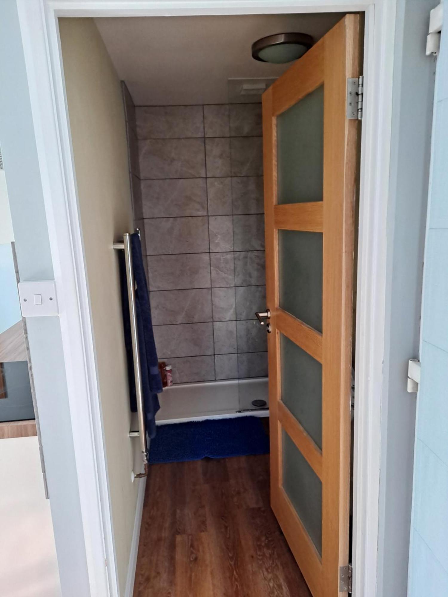 Cheltenham Studio Apartment Экстерьер фото