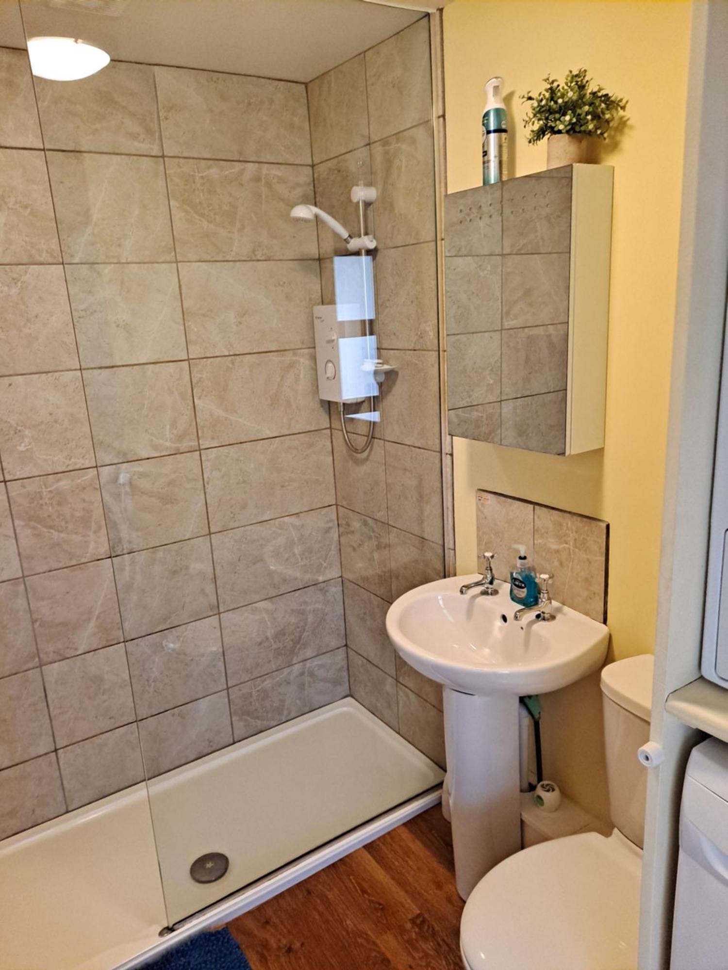 Cheltenham Studio Apartment Экстерьер фото
